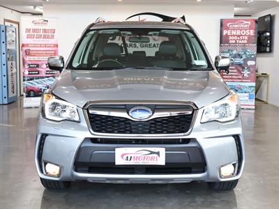 2013 Subaru Forester - Thumbnail