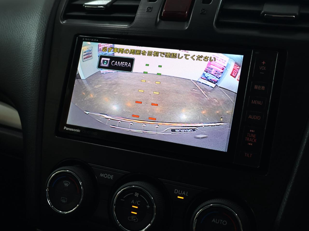 2013 Subaru Forester