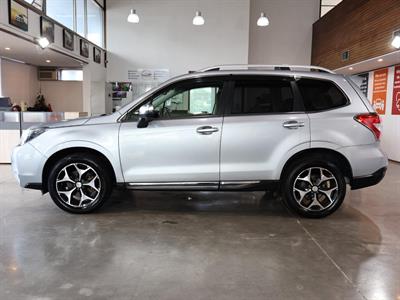 2013 Subaru Forester - Thumbnail