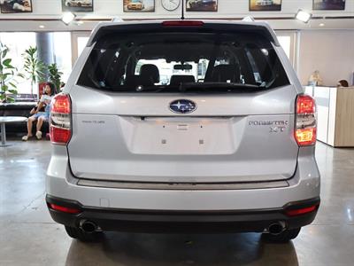 2013 Subaru Forester - Thumbnail