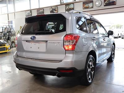 2013 Subaru Forester - Thumbnail