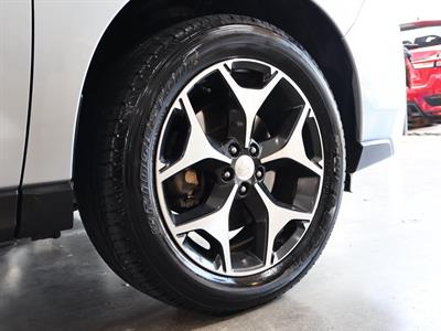 2013 Subaru Forester - Thumbnail