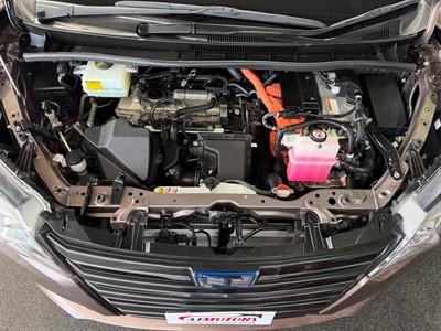 2015 Toyota Noah - Thumbnail