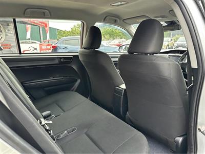 2020 Toyota Corolla - Thumbnail