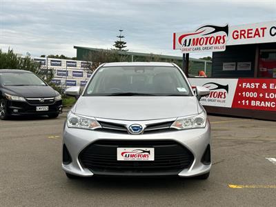 2020 Toyota Corolla - Thumbnail