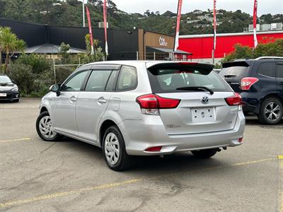 2020 Toyota Corolla - Thumbnail