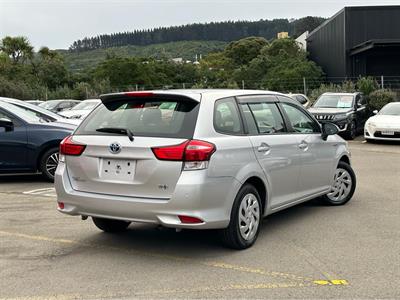 2020 Toyota Corolla - Thumbnail