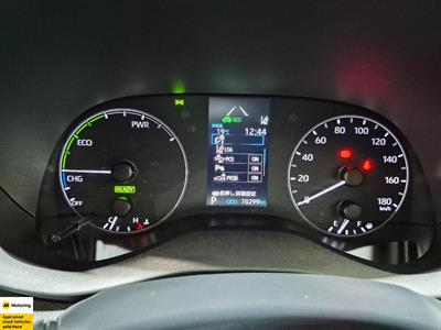 2021 Toyota Yaris - Thumbnail