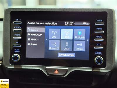 2021 Toyota Yaris - Thumbnail