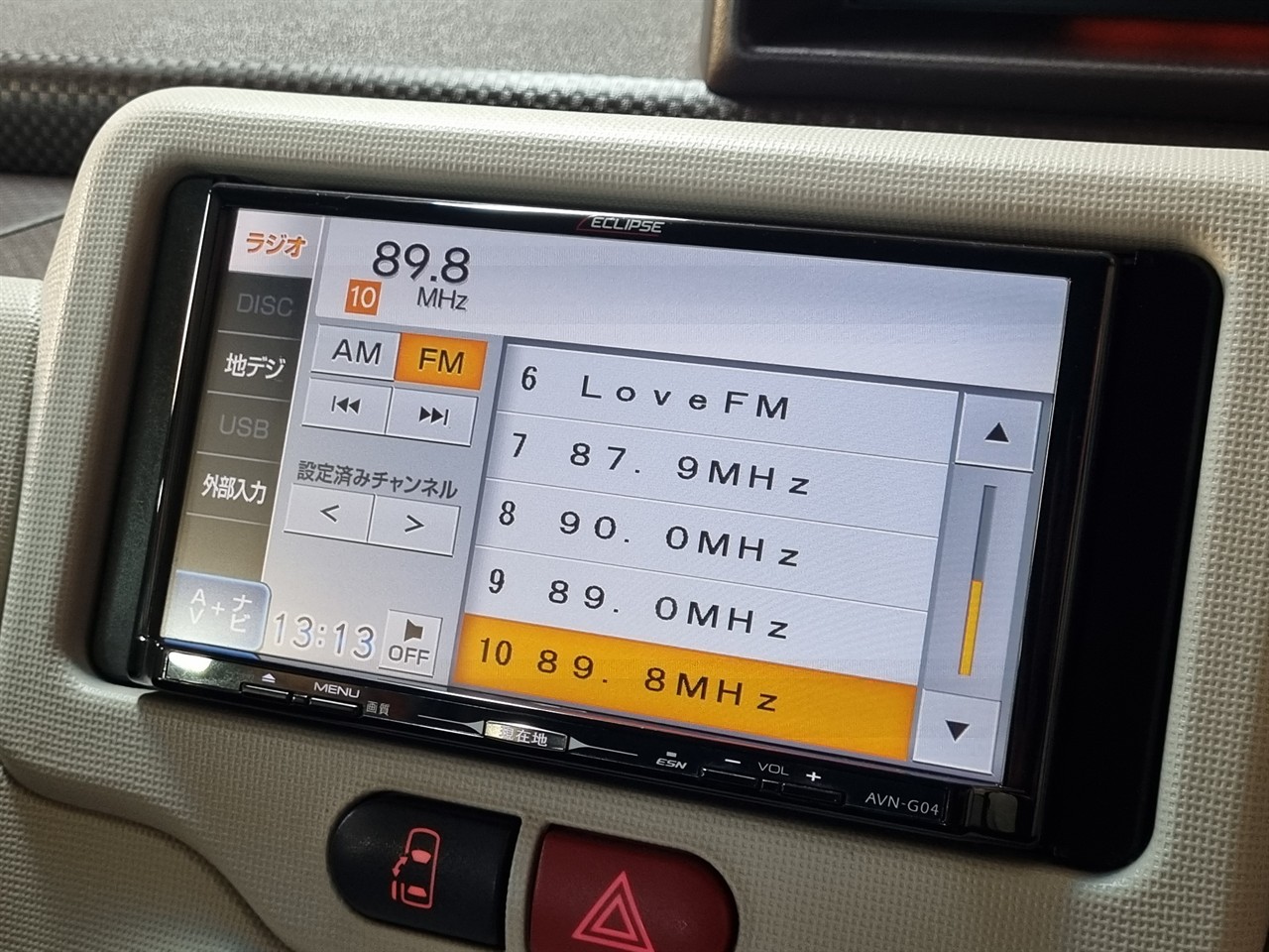 2015 Toyota Porte