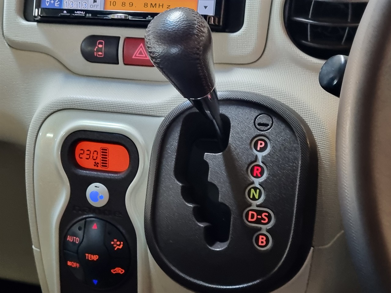 2015 Toyota Porte
