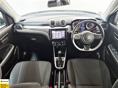 2019 Suzuki Swift - Thumbnail
