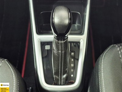 2019 Suzuki Swift - Thumbnail