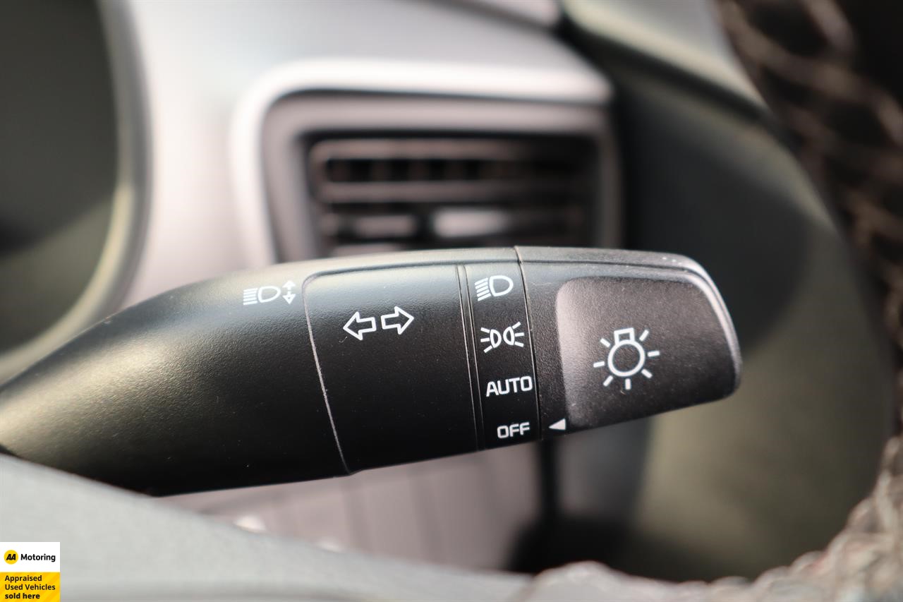2025 Kia Stonic