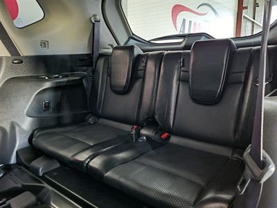 2015 Nissan X-Trail - Thumbnail