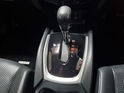 2015 Nissan X-Trail - Thumbnail