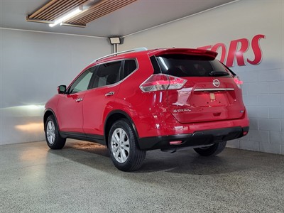 2015 Nissan X-Trail - Thumbnail