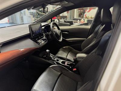 2021 Toyota Corolla - Thumbnail