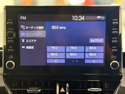 2021 Toyota Corolla - Thumbnail