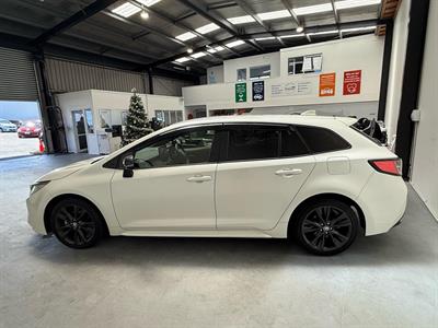 2021 Toyota Corolla - Thumbnail