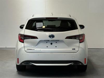 2021 Toyota Corolla - Thumbnail