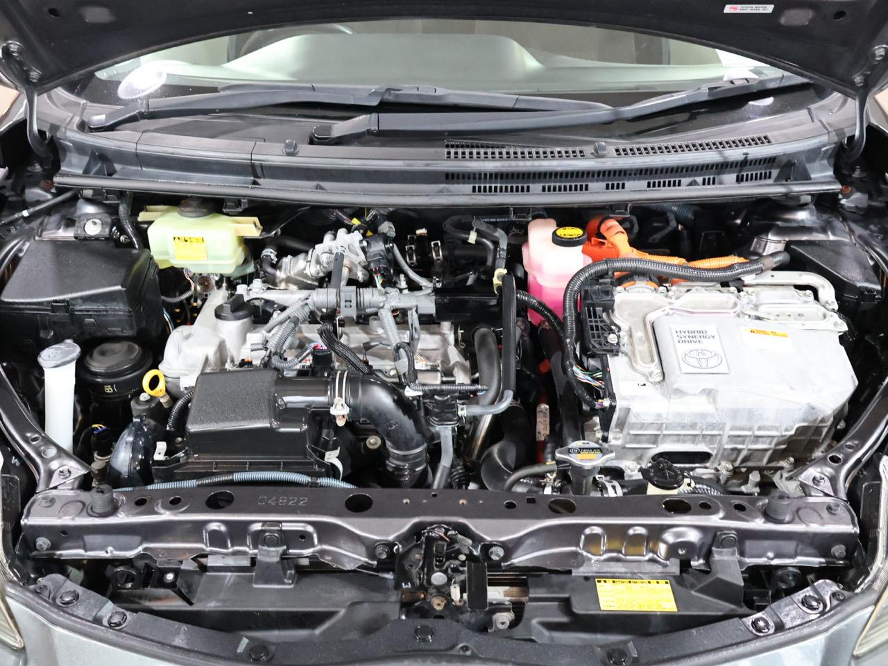 2012 Toyota Aqua