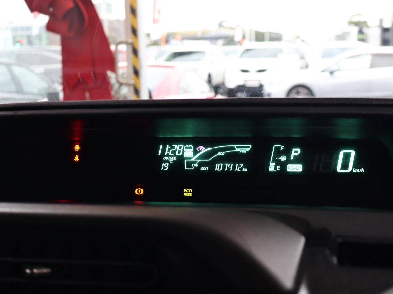 2012 Toyota Aqua