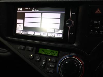 2012 Toyota Aqua - Thumbnail