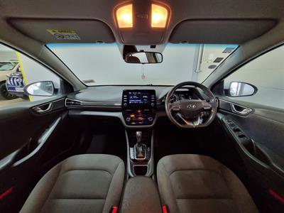 2022 Hyundai IONIQ - Thumbnail
