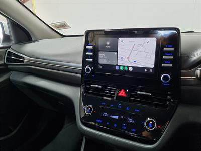 2022 Hyundai IONIQ - Thumbnail