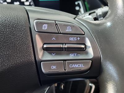 2022 Hyundai IONIQ - Thumbnail