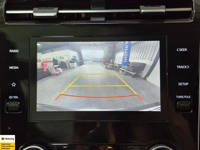 2022 Hyundai Tucson - Thumbnail