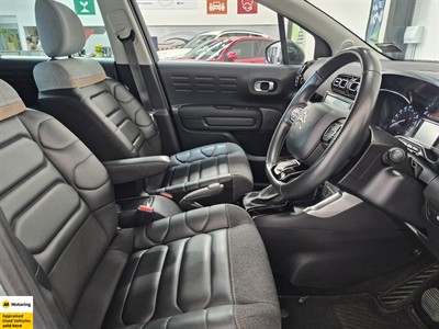 2022 Citroen C3 - Thumbnail