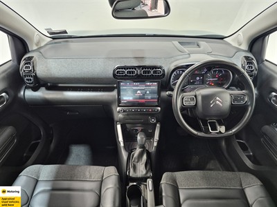 2022 Citroen C3 - Thumbnail