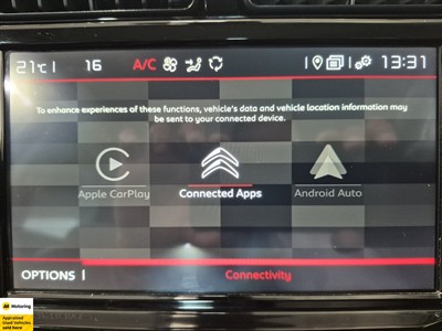 2022 Citroen C3 - Thumbnail