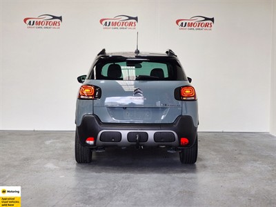 2022 Citroen C3 - Thumbnail