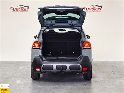 2022 Citroen C3 - Thumbnail