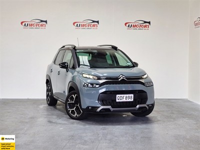 2022 Citroen C3 - Thumbnail