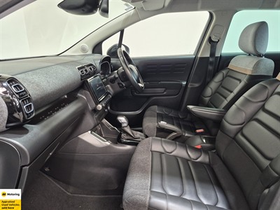 2022 Citroen C3 - Thumbnail