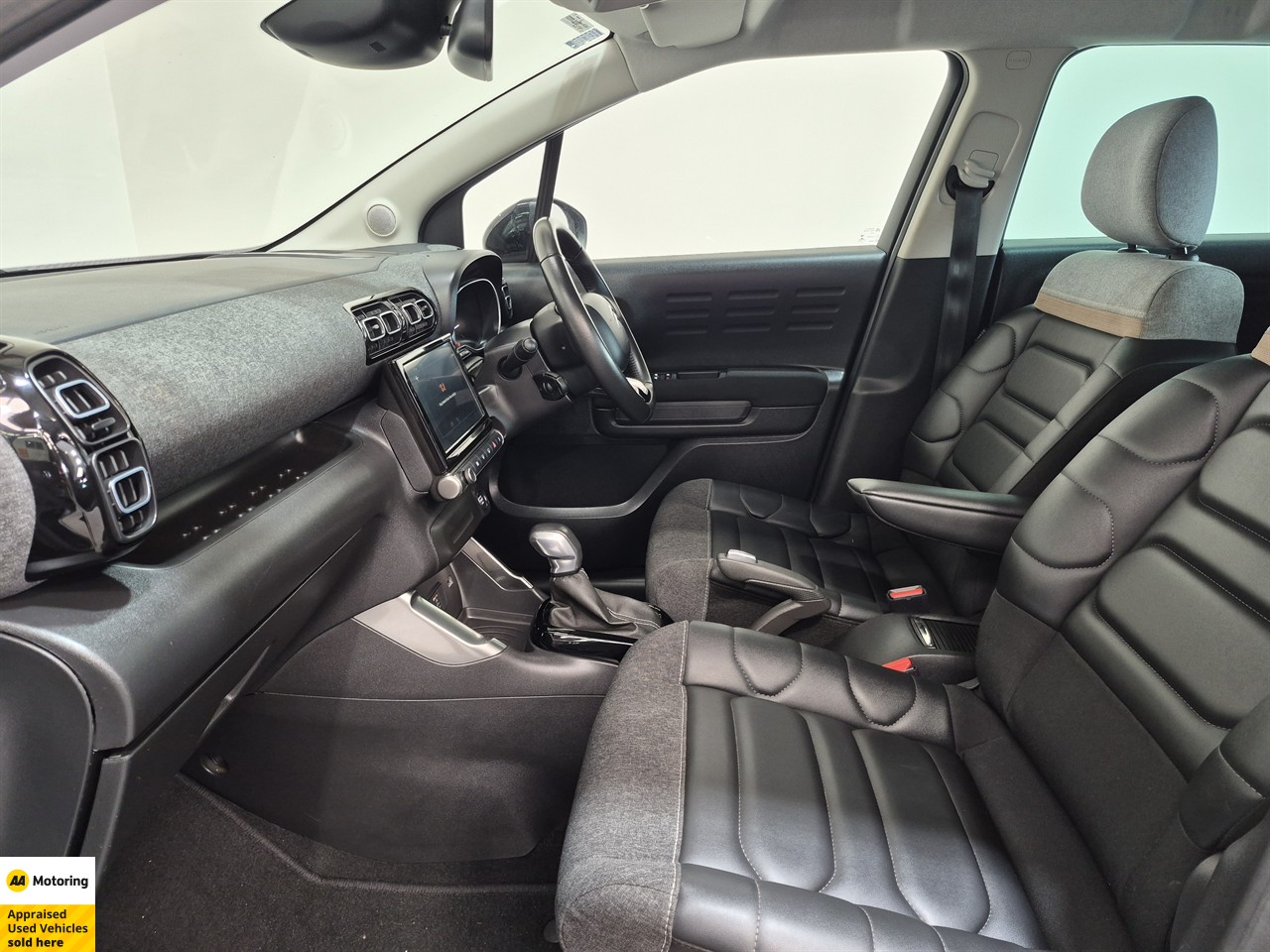 2022 Citroen C3