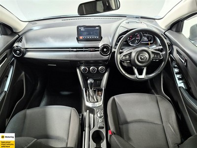 2017 Mazda Demio - Thumbnail