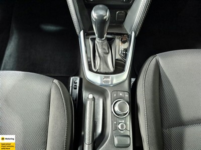 2017 Mazda Demio - Thumbnail