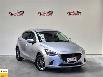 2017 Mazda Demio - Thumbnail