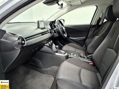 2017 Mazda Demio - Thumbnail