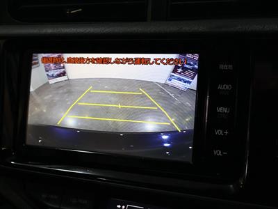 2015 Toyota Aqua - Thumbnail