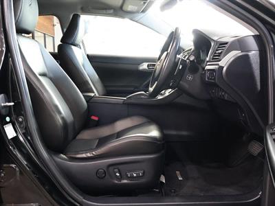 2013 Lexus CT 200h - Thumbnail