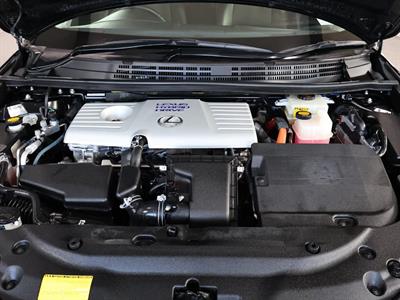 2013 Lexus CT 200h - Thumbnail