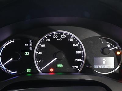 2013 Lexus CT 200h - Thumbnail