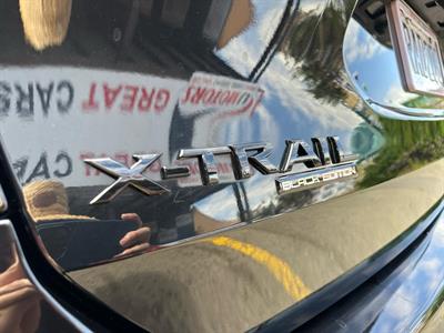 2017 Nissan X-Trail - Thumbnail