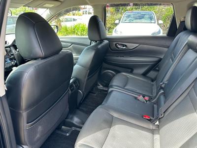 2017 Nissan X-Trail - Thumbnail